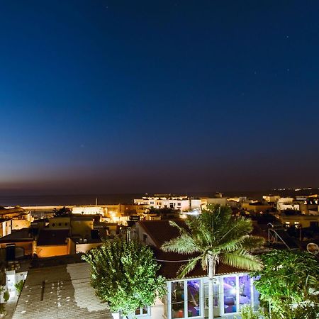 Krinis Houses Next The Old Harbour La Canea Exterior foto