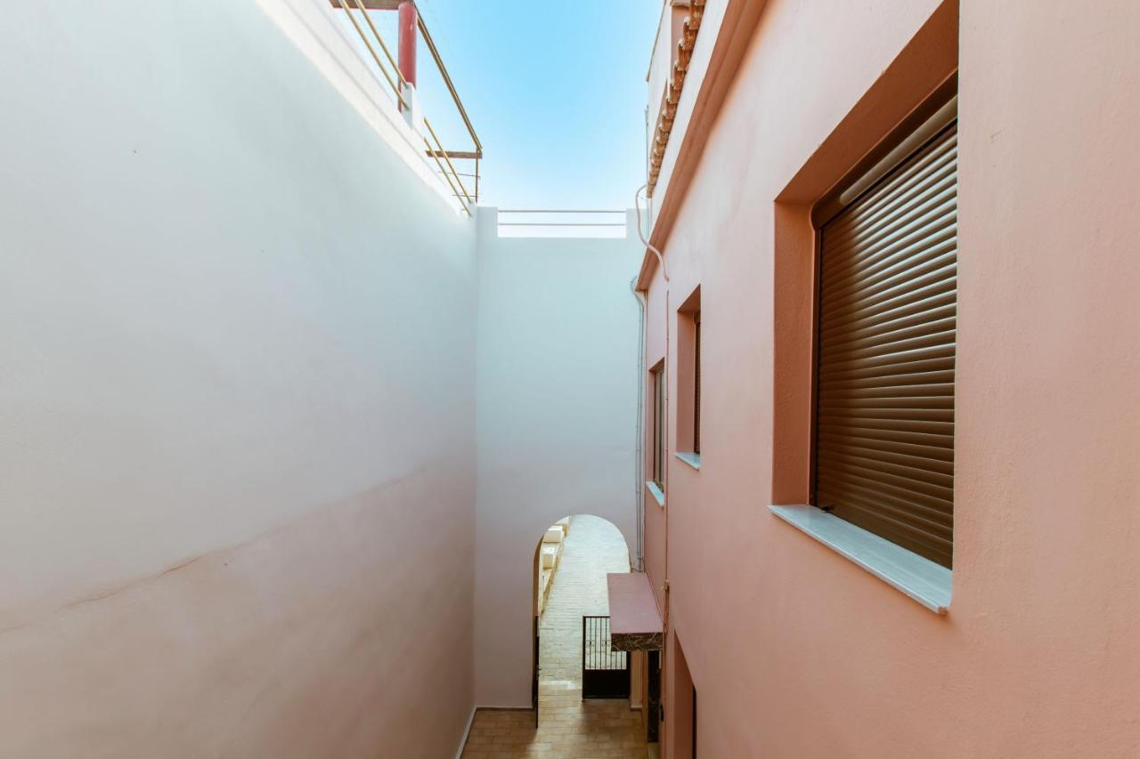 Krinis Houses Next The Old Harbour La Canea Exterior foto