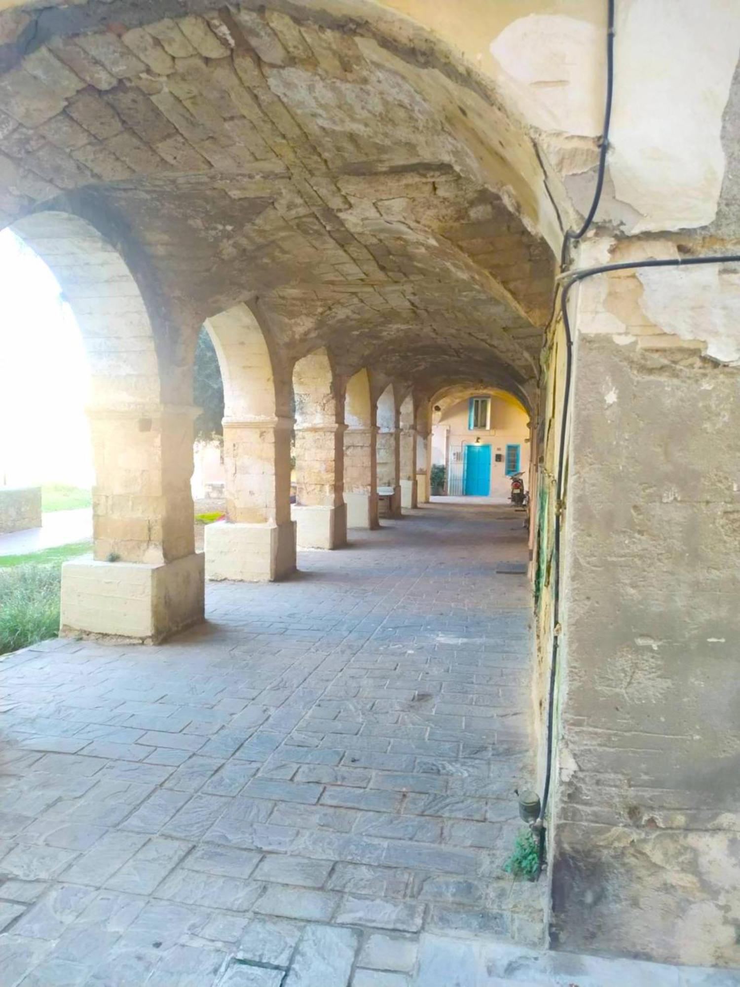 Krinis Houses Next The Old Harbour La Canea Exterior foto